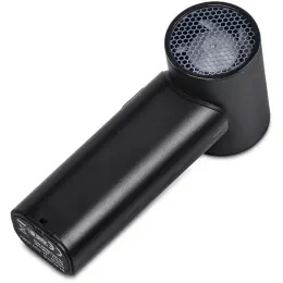 Alex Varga Othonis Rechargeable Handheld Mini Fan Back